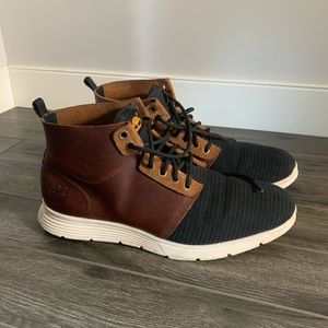 Timberland Men's Killington Chukka Boots